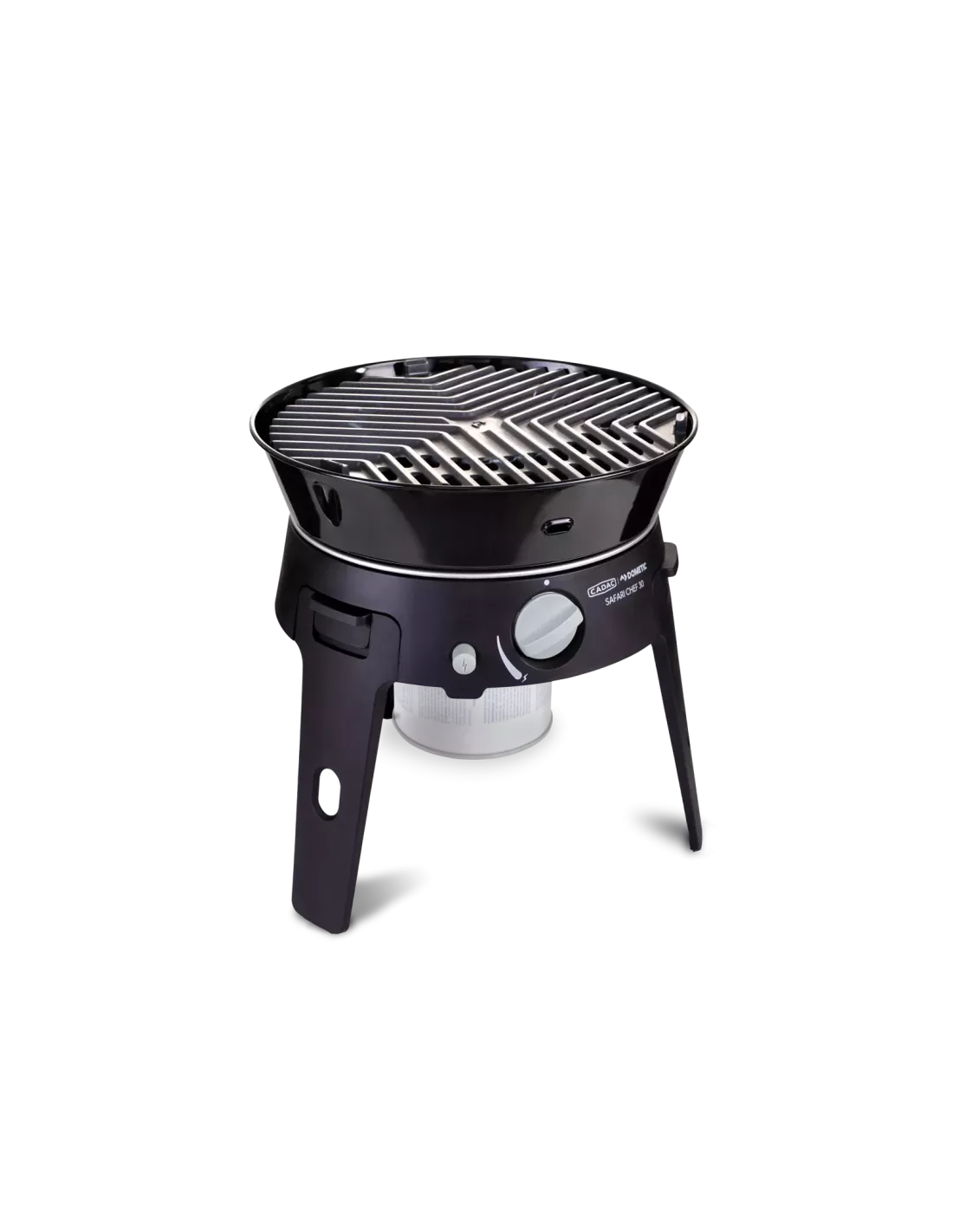 Barbecue gaz compact Cadac Safari Chef 30 HP Combo CADAC - accessoire