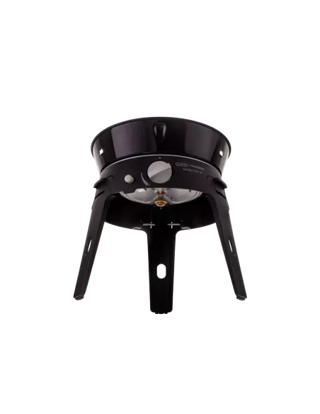 Barbecue gaz compact Cadac Safari Chef 30 HP Combo CADAC - accessoire