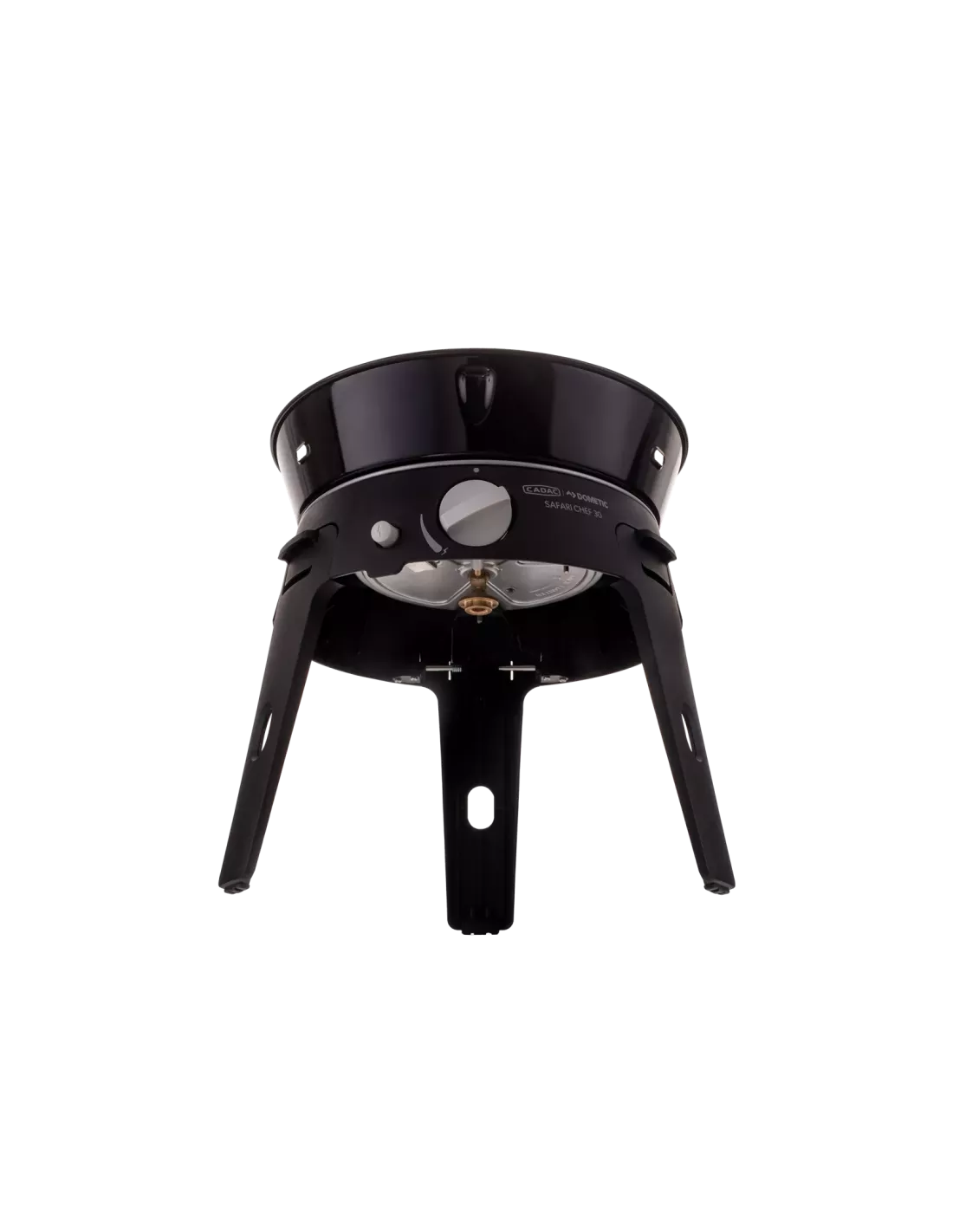 Barbecue gaz compact Cadac Safari Chef 30 HP Combo CADAC - accessoire
