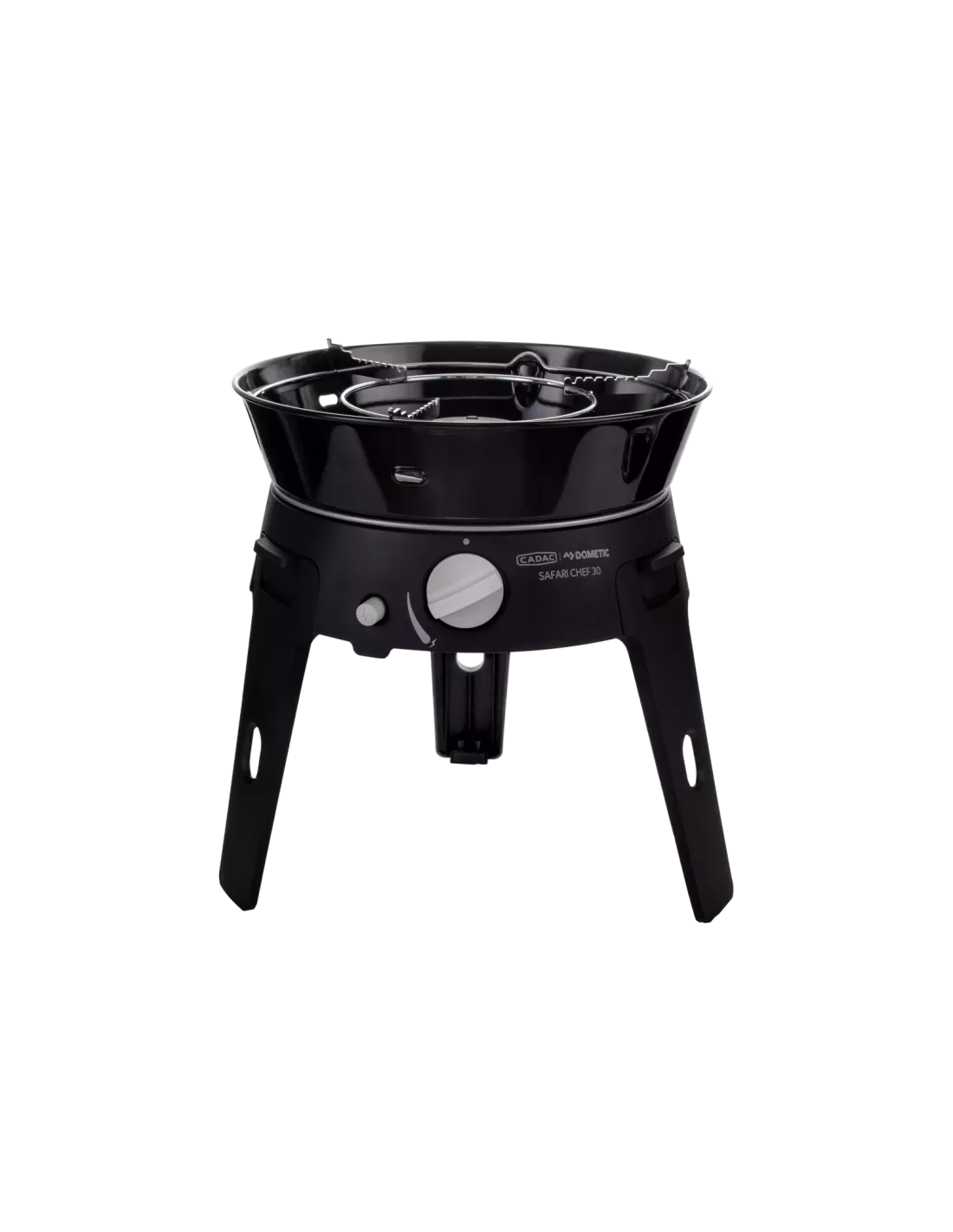 Barbecue gaz compact Cadac Safari Chef 30 HP Combo CADAC - accessoire