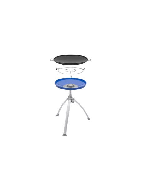 Barbecue à gaz plat de cuisson Skottelbraai Cadac CADAC - accessoire