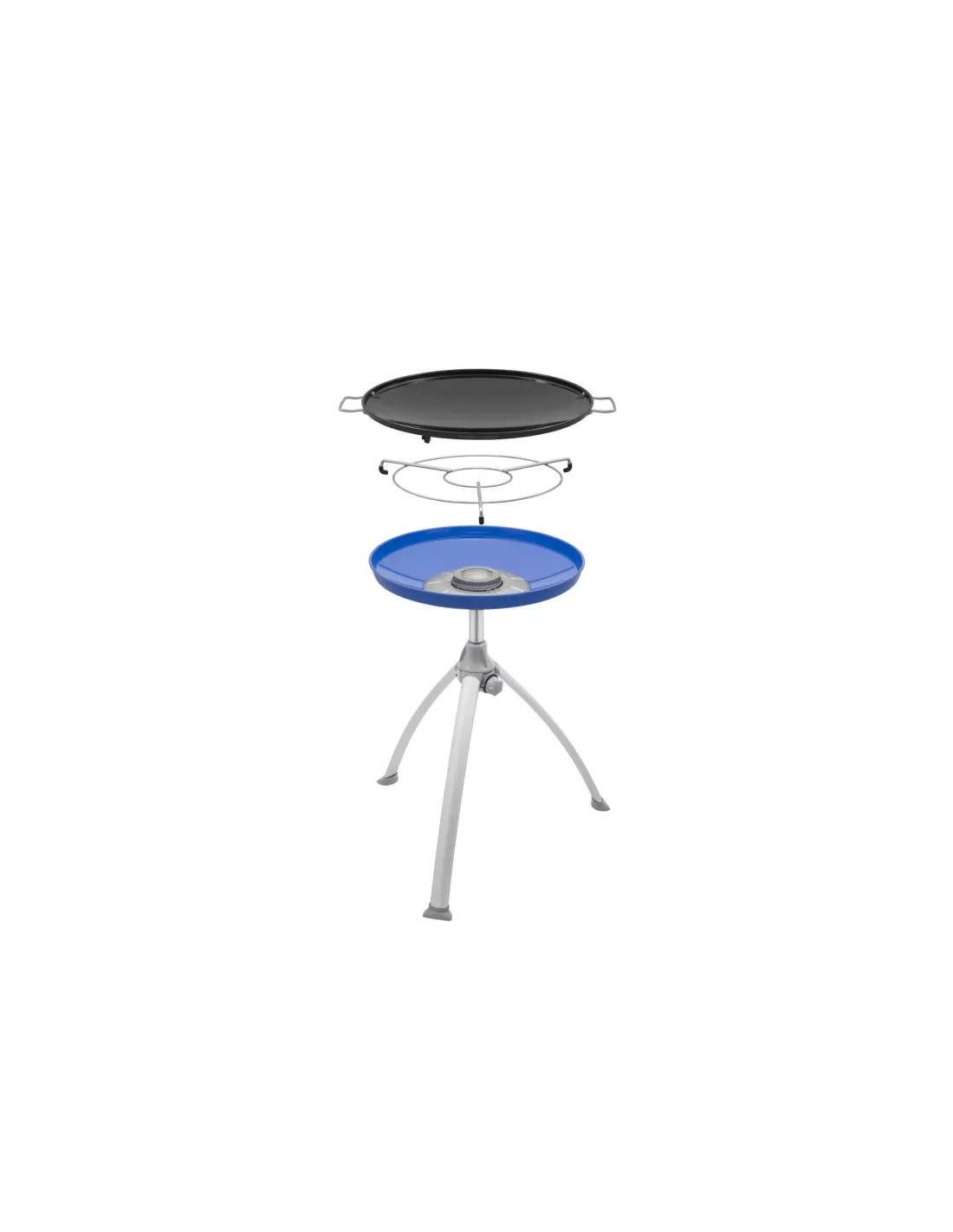 Barbecue à gaz plat de cuisson Skottelbraai Cadac CADAC - accessoire