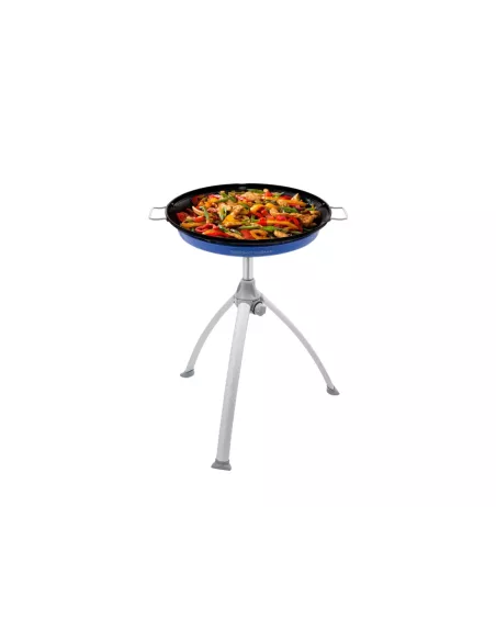 Barbecue à gaz plat de cuisson Skottelbraai Cadac CADAC - accessoire