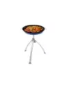 Barbecue à gaz plat de cuisson Skottelbraai Cadac CADAC - accessoire