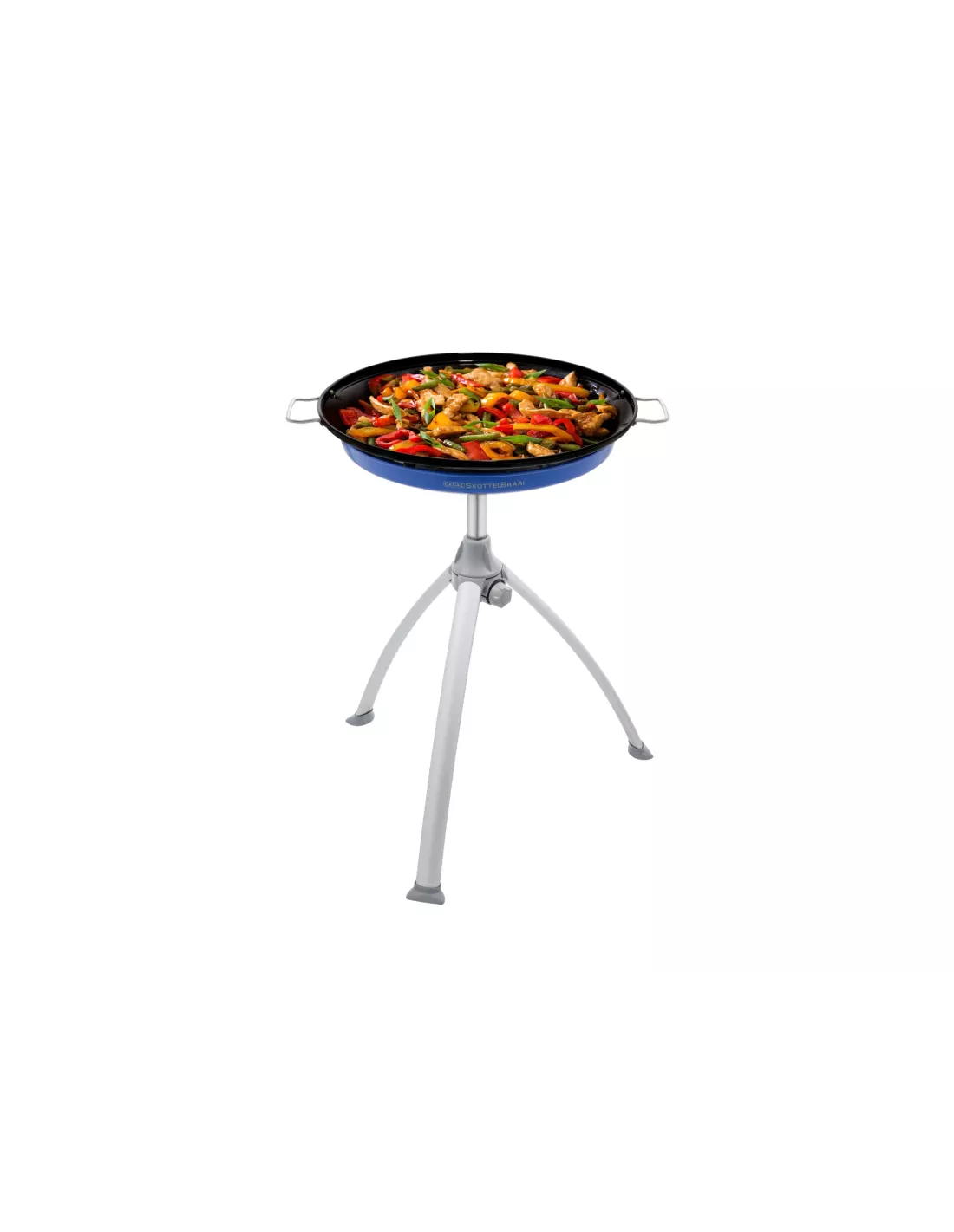 Barbecue à gaz plat de cuisson Skottelbraai Cadac CADAC - accessoire