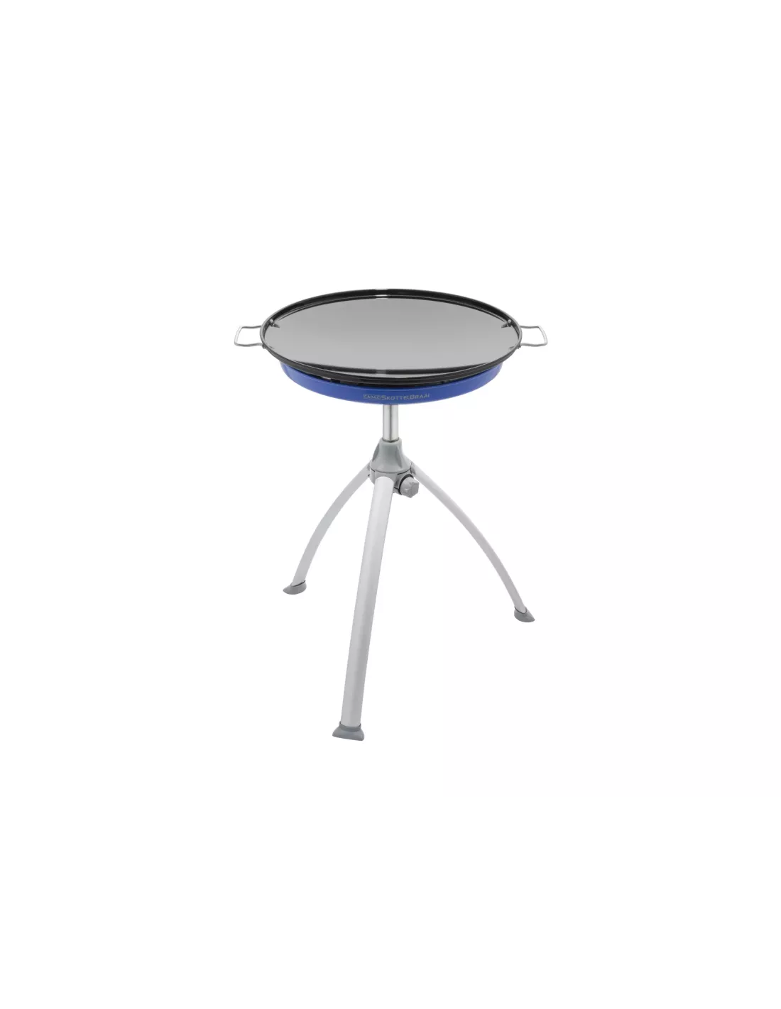 Barbecue à gaz plat de cuisson Skottelbraai Cadac CADAC - accessoire