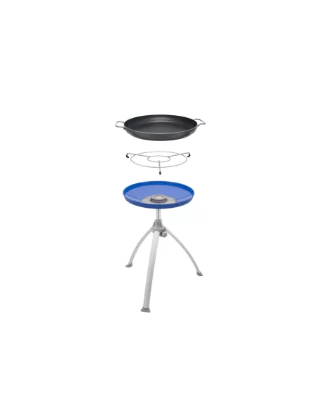 Barbecue à gaz Paella Braai Cadac CADAC - accessoire 4x4