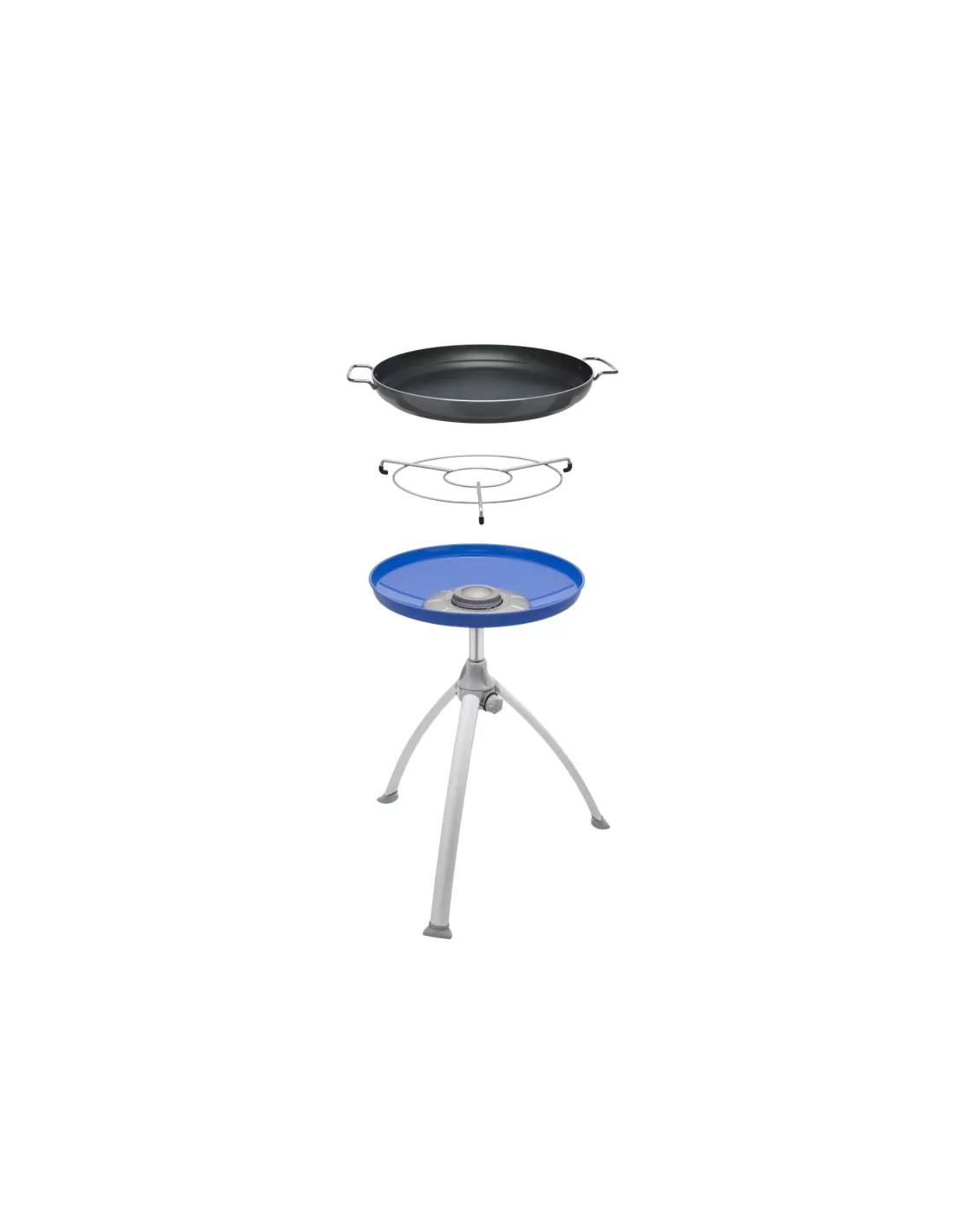 Barbecue à gaz Paella Braai Cadac CADAC - accessoire 4x4