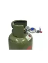 Détendeur universel CADAC Overflow 30 mbar avec manomètre CADAC -
