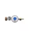 Détendeur universel CADAC Overflow 30 mbar avec manomètre CADAC -