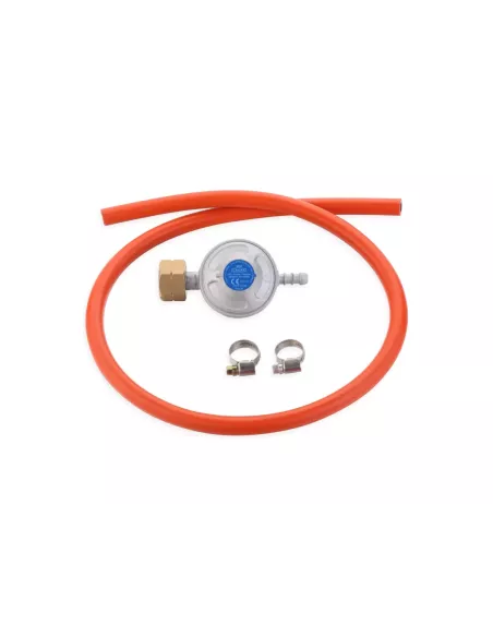 Détendeur universel CADAC 30 mbar avec tuyau 85 cm CADAC - accessoire