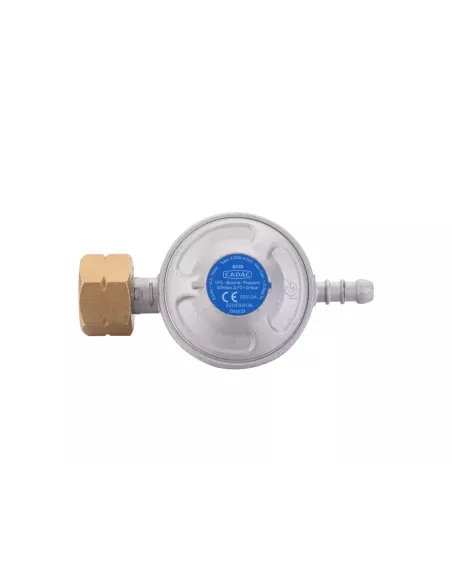 Détendeur universel CADAC 30 mbar avec tuyau 85 cm CADAC - accessoire