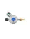Détendeur CG Overflow CADAC 30 mbar avec manomètre CADAC - accessoire