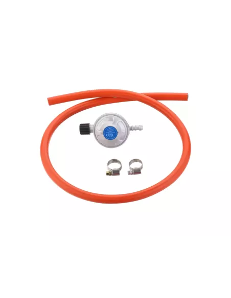 Détendeur CG CADAC 30 mbar avec tuyau 85 cm CADAC - accessoire 4x4