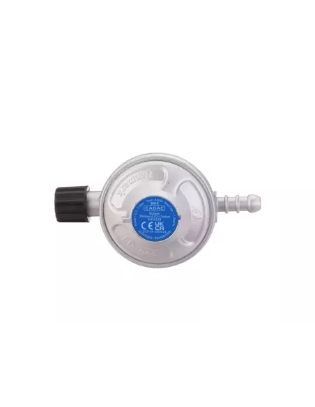 Détendeur CG CADAC 30 mbar avec tuyau 85 cm CADAC - accessoire 4x4