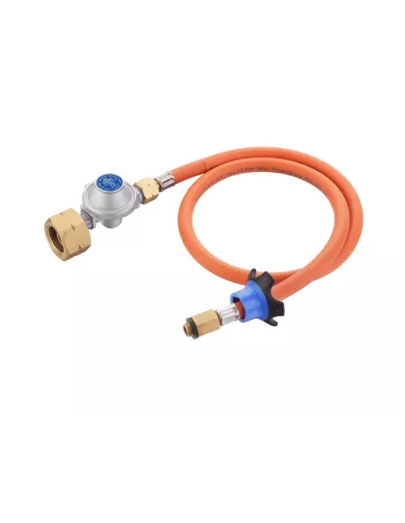 Régulateur HP CADAC pour bouteille gaz universelle 13 kg CADAC -