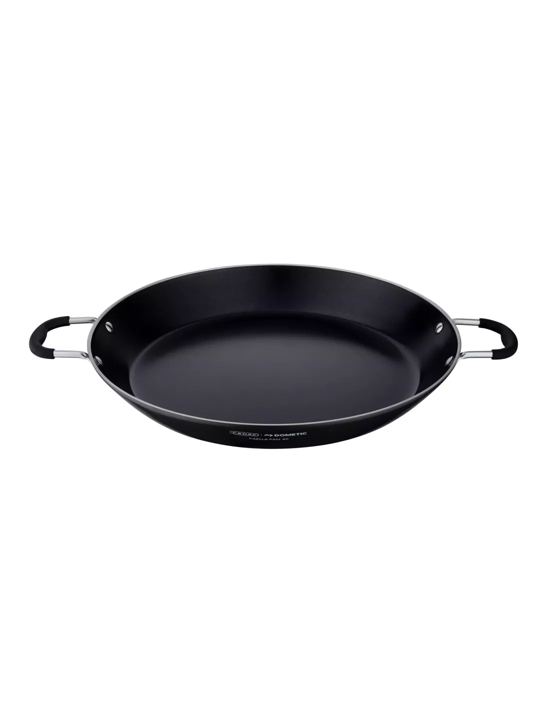 Plat à paella aluminium Cadac pour Carri et Glamp Chef 40 CADAC -