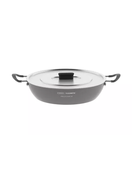 Plat à paella 30 Cadac pour Safari Chef et 2 Cook CADAC - accessoire