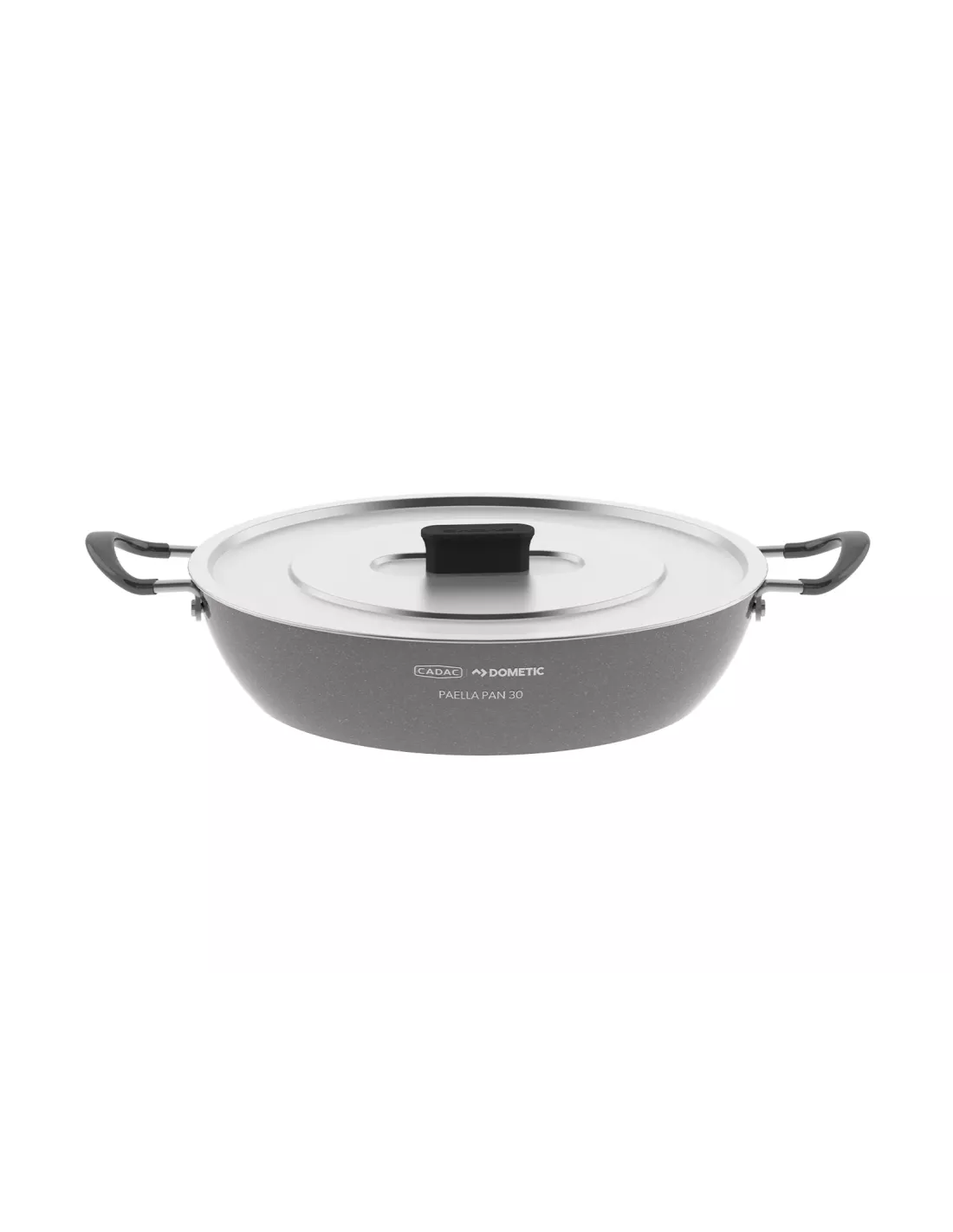 Plat à paella 30 Cadac pour Safari Chef et 2 Cook CADAC - accessoire