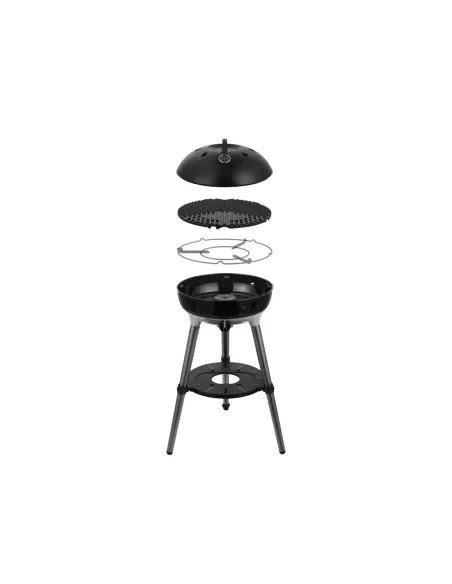 Barbecue à gaz portable Cadac Carri Chef 40 BBQ CADAC - accessoire 4x4