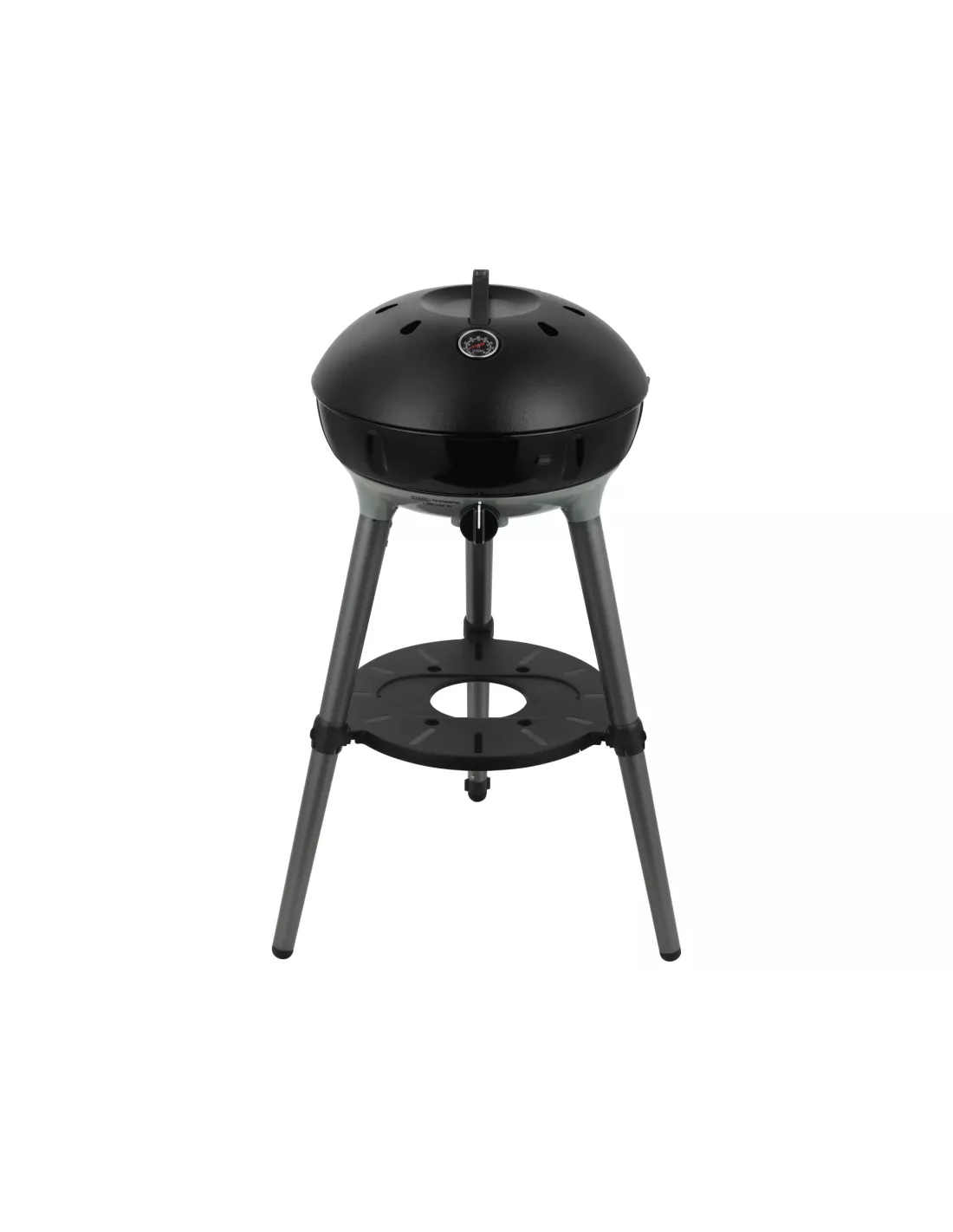 Barbecue à gaz portable Cadac Carri Chef 40 BBQ CADAC - accessoire 4x4