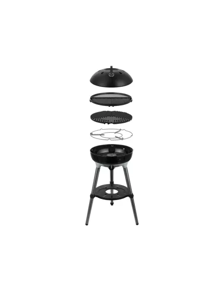 Barbecue à gaz portable Cadac Carri Chef 40 BBQ / Grill 2 Braai CADAC