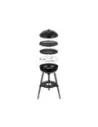 Barbecue à gaz portable Cadac Carri Chef 40 BBQ / Grill 2 Braai CADAC