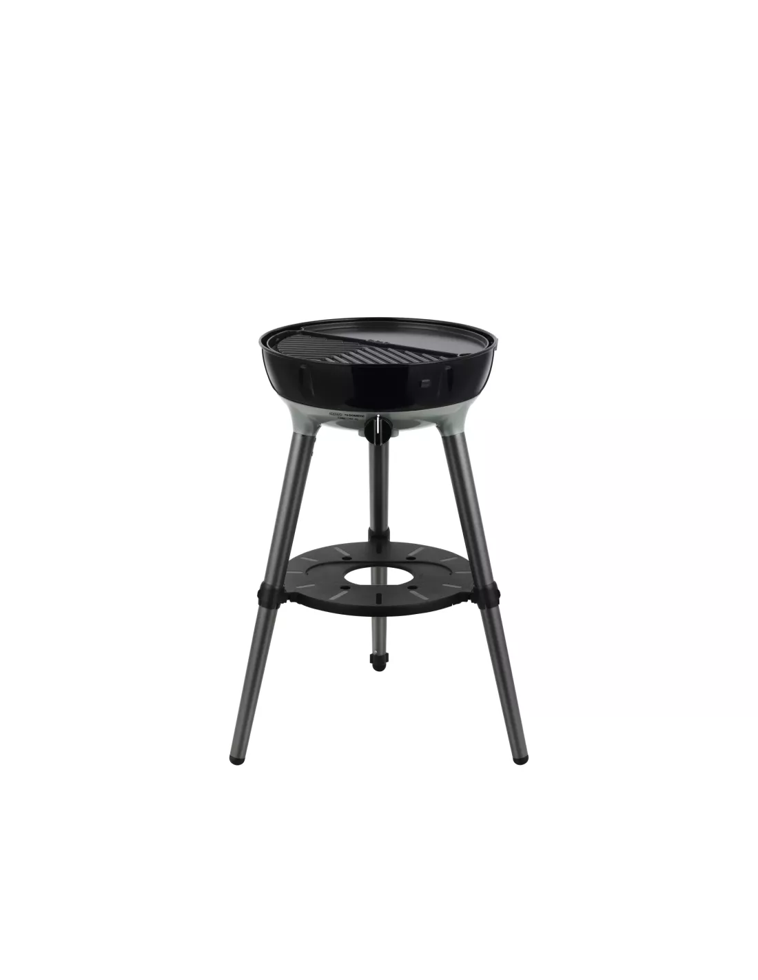 Barbecue à gaz portable Cadac Carri Chef 40 BBQ / Grill 2 Braai CADAC