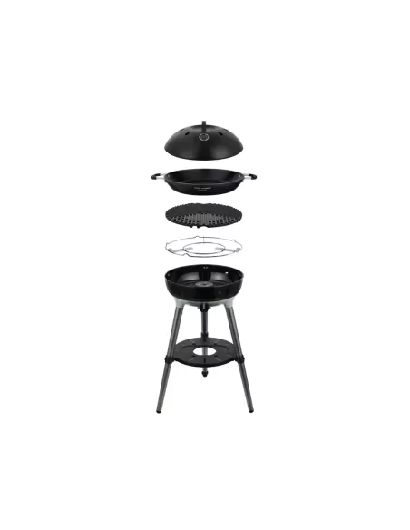 Barbecue à gaz portable Cadac Carri Chef 40 BBQ / Paella Pan CADAC -