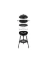 Barbecue à gaz portable Cadac Carri Chef 40 BBQ / Paella Pan CADAC -