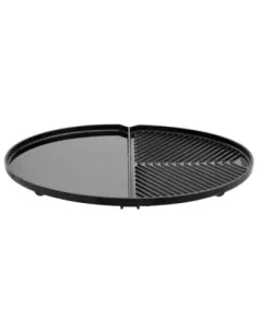 Plaque de cuisson mi-grill / mi-plancha Cadac Grill 2 Braai 50 CADAC 2