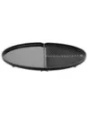 Plaque de cuisson mi-grill / mi-plancha Cadac Grill 2 Braai 50 CADAC