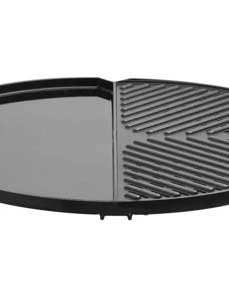 Plaque Barbecue/Plancha Cadac 50 CADAC - accessoire 4x4