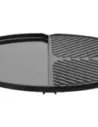 Plaque Barbecue/Plancha Cadac 50 CADAC - accessoire 4x4