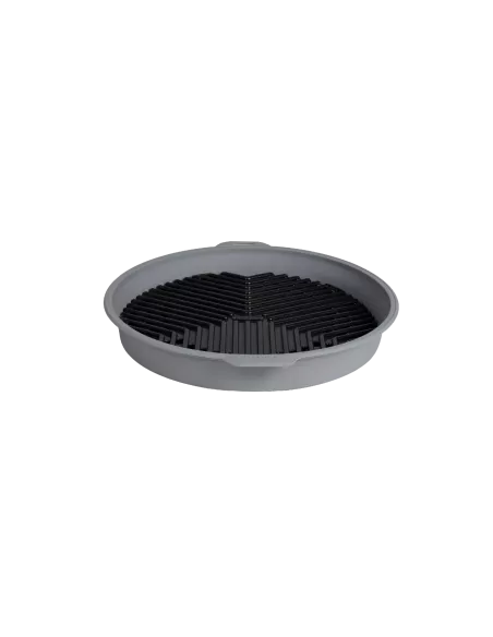 Bac de nettoyage CADAC Soft Soak 50 pour grande grille barbecue CADAC