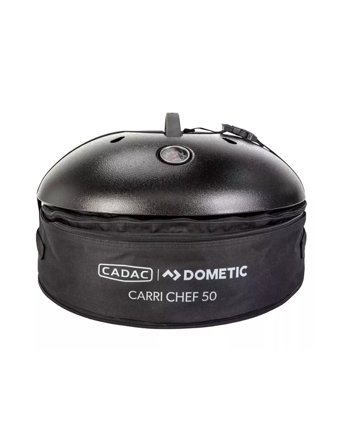 Barbecue à gaz portable Cadac Carri Chef 50 BBQ CADAC - accessoire 4x4