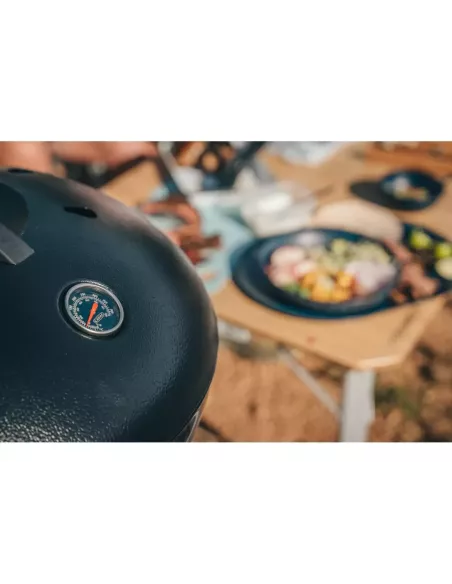 Barbecue à gaz portable Cadac Carri Chef 50 BBQ CADAC - accessoire 4x4