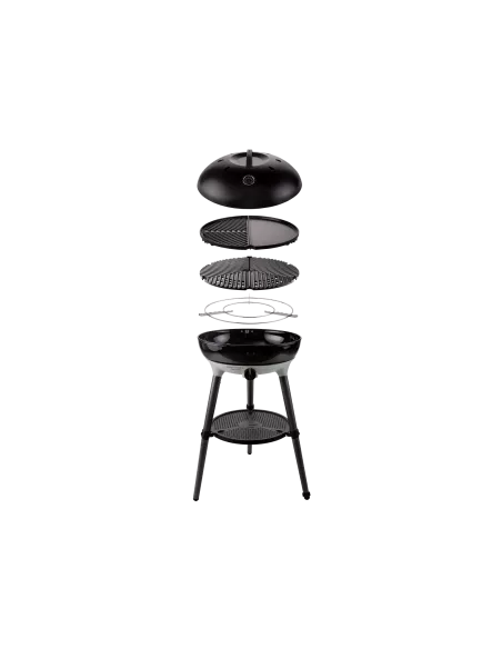 Barbecue gaz Cadac Carri Chef 50 BBQ Grill 2 Braai CADAC - accessoire