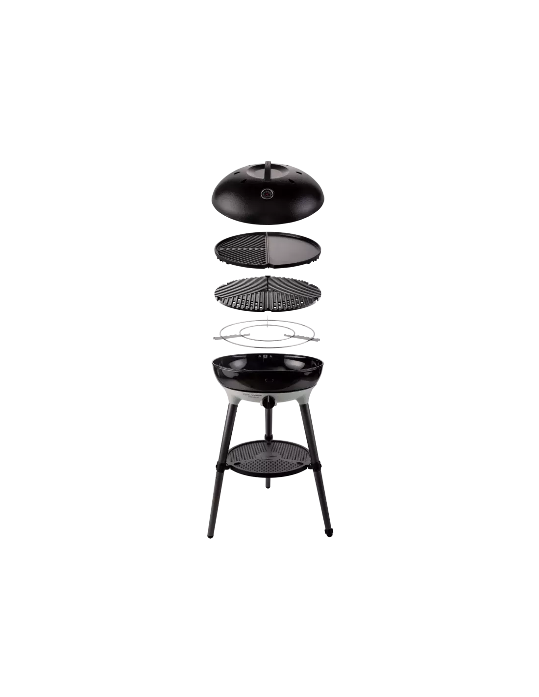 Barbecue gaz Cadac Carri Chef 50 BBQ Grill 2 Braai CADAC - accessoire
