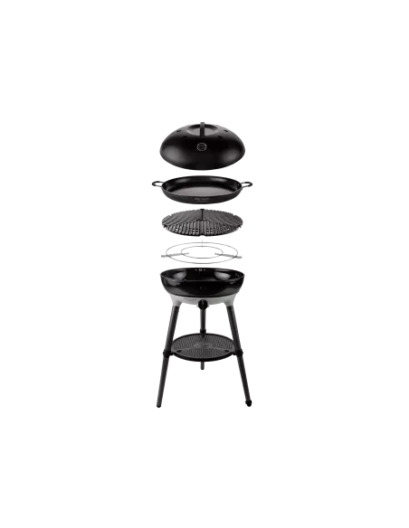 Barbecue gaz Cadac Carri Chef 50 BBQ Paella Pan CADAC - accessoire 4x4