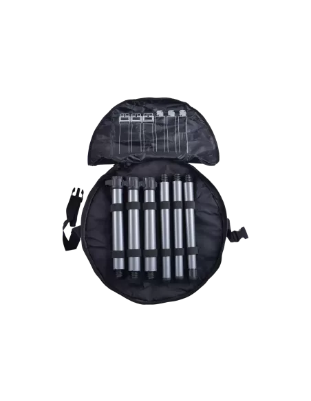 Barbecue gaz Cadac Carri Chef 50 BBQ Paella Pan CADAC - accessoire 4x4