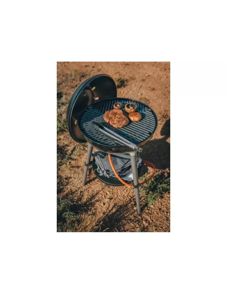 Barbecue gaz Cadac Carri Chef 50 BBQ Paella Pan CADAC - accessoire 4x4