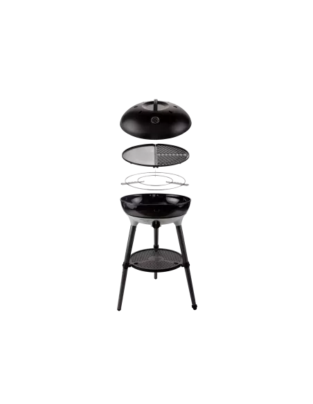 Barbecue gaz Cadac Carri Chef 50 BBQ 2 Plancha CADAC - accessoire 4x4
