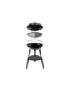 Barbecue gaz Cadac Carri Chef 50 BBQ 2 Plancha CADAC - accessoire 4x4