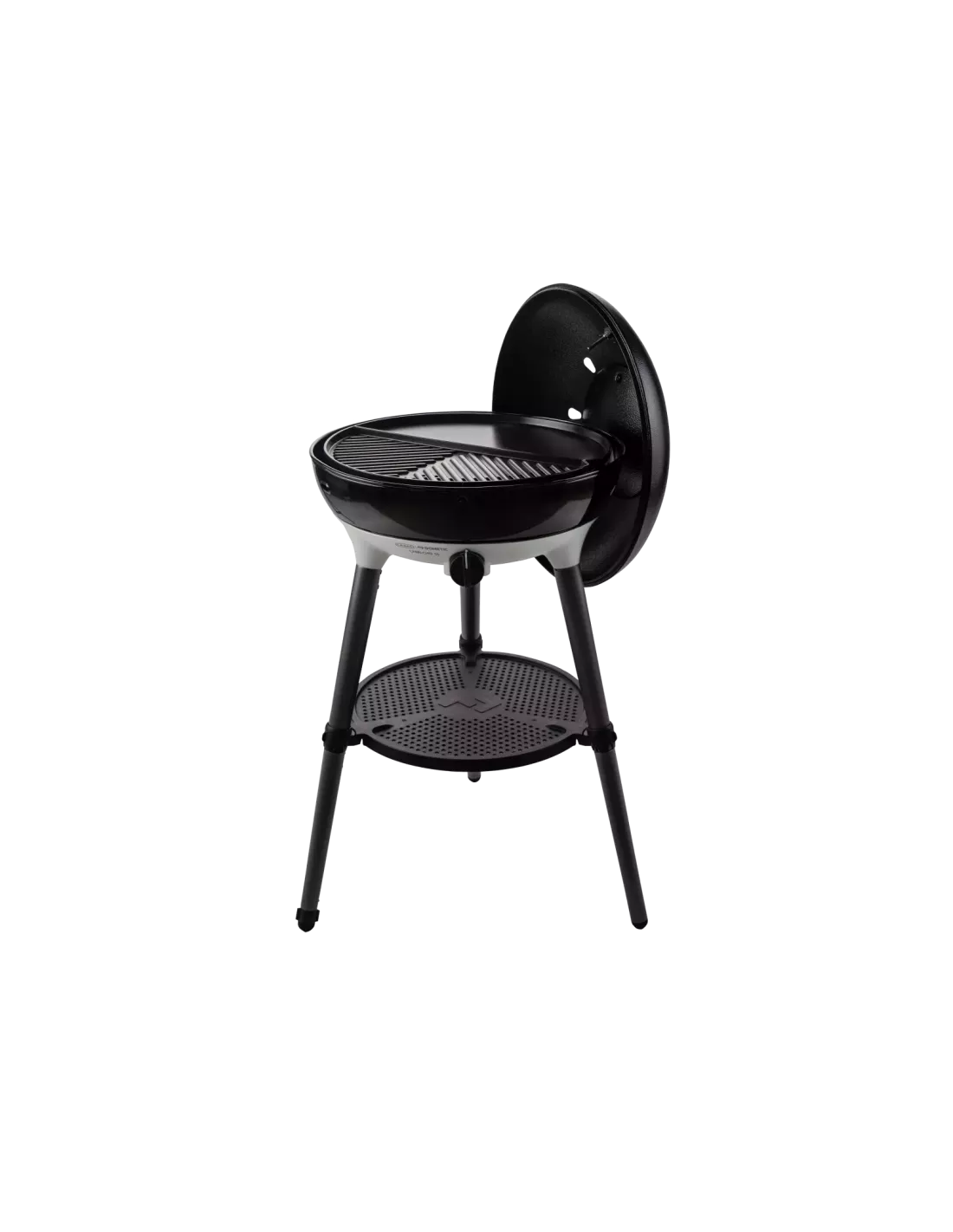 Barbecue gaz Cadac Carri Chef 50 BBQ 2 Plancha CADAC - accessoire 4x4