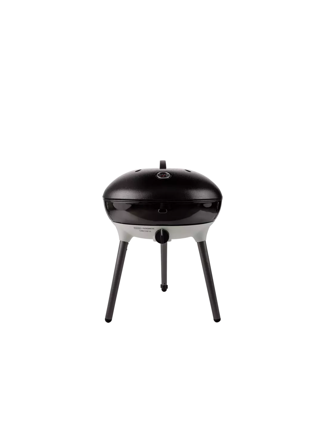 Barbecue gaz Cadac Carri Chef 50 BBQ 2 Plancha CADAC - accessoire 4x4