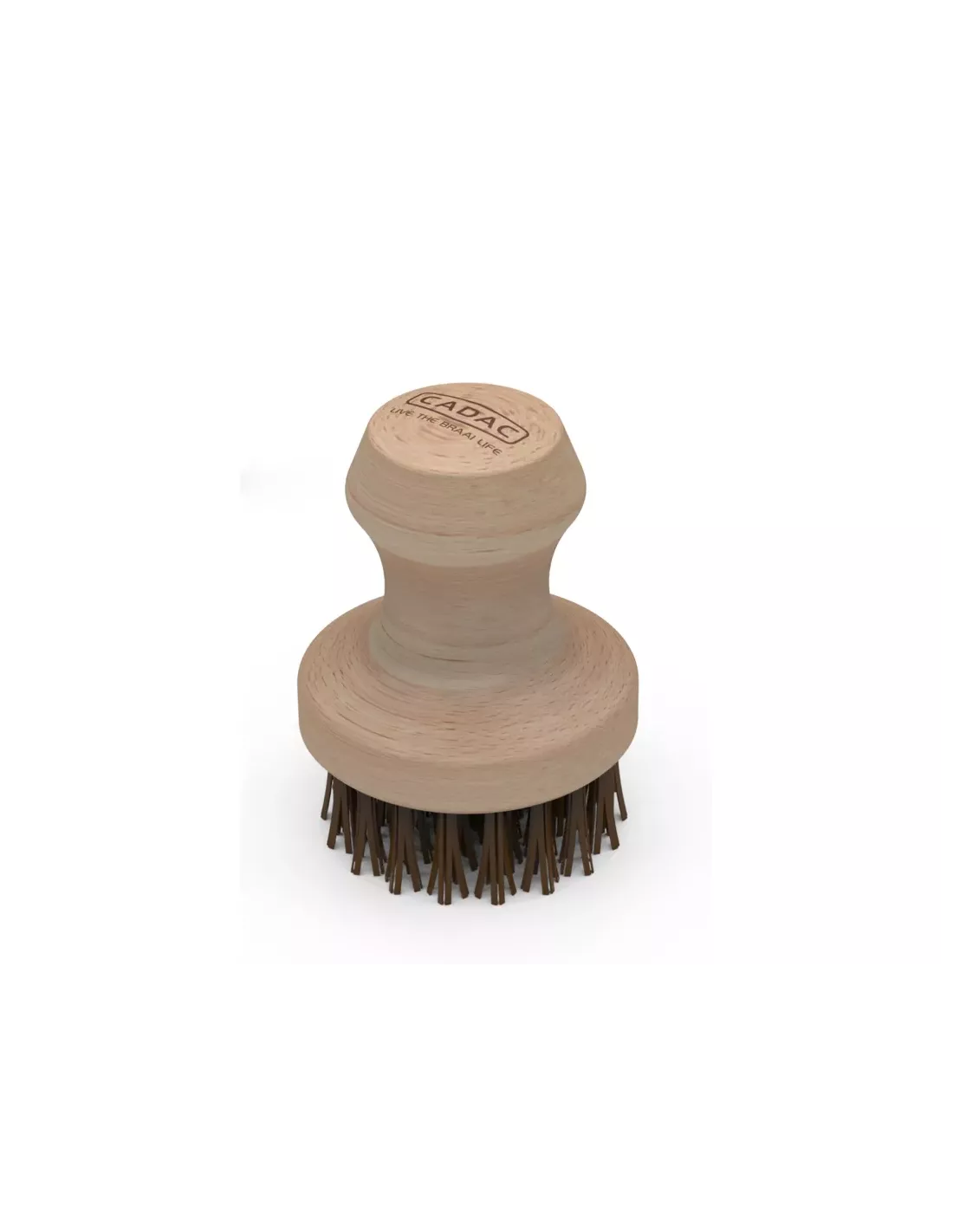 Brosse de nettoyage Cadac GreenGrill pour surfaces de cuisson CADAC -