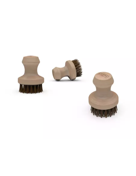 Brosse de nettoyage Cadac GreenGrill pour surfaces de cuisson CADAC -