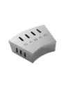 Mini boîte de fumage Cadac CADAC - accessoire 4x4