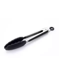 Pince BBQ 36 cm CADAC avec poignée silicone CADAC - accessoire 4x4 2